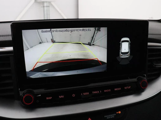 Kia Ceed - Afbeelding 13 van 30