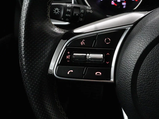 Kia Ceed - Afbeelding 14 van 30