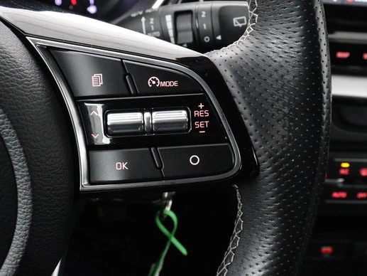 Kia Ceed - Afbeelding 15 van 30