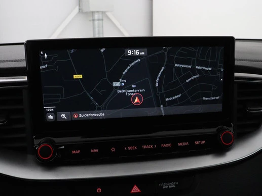 Kia Ceed - Afbeelding 16 van 30