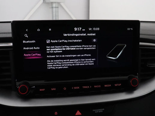 Kia Ceed - Afbeelding 21 van 30