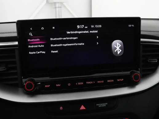 Kia Ceed - Afbeelding 22 van 30