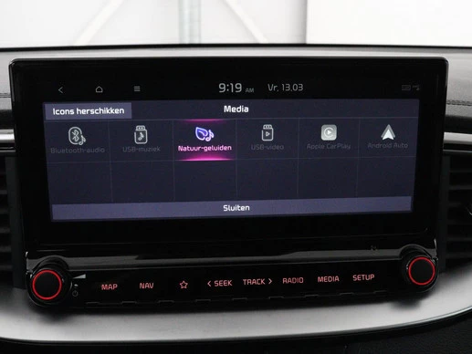 Kia Ceed - Afbeelding 23 van 30