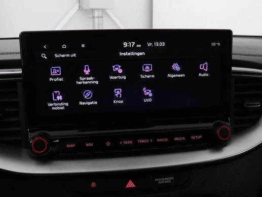 Kia Ceed - Afbeelding 25 van 30