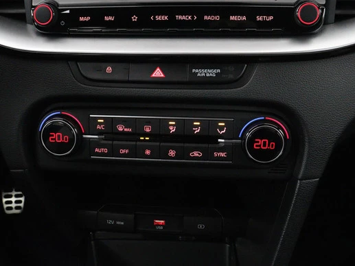 Kia Ceed - Afbeelding 26 van 30