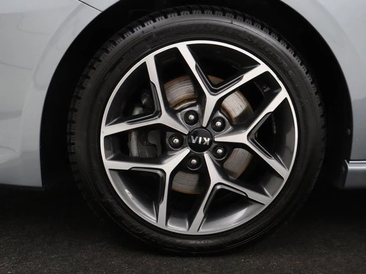 Kia Ceed - Afbeelding 29 van 30