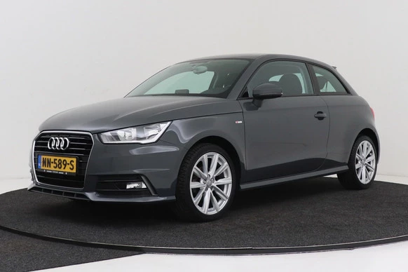 Audi A1 - Afbeelding 1 van 30