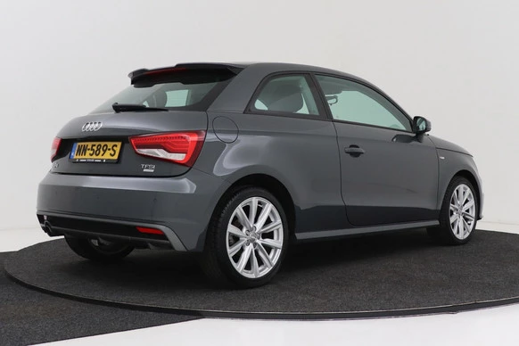 Audi A1 - Afbeelding 2 van 30