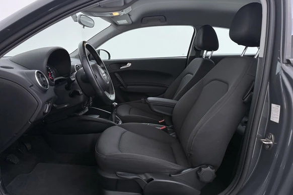 Audi A1 - Afbeelding 3 van 30