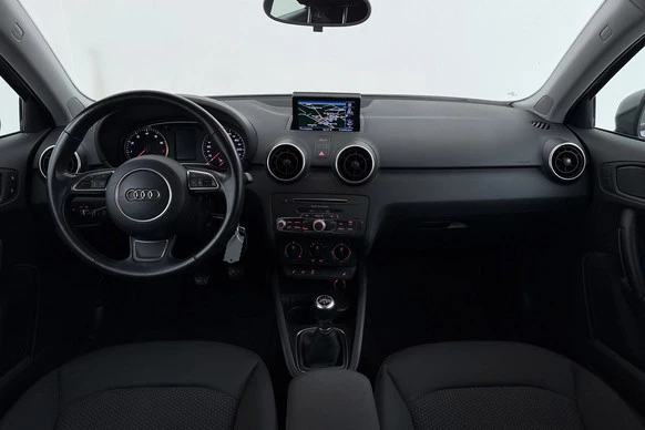 Audi A1 - Afbeelding 7 van 30