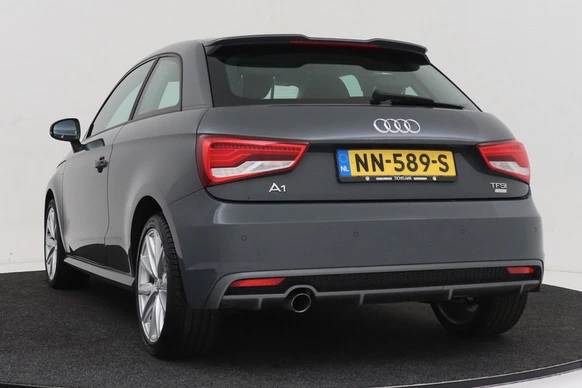 Audi A1 - Afbeelding 9 van 30