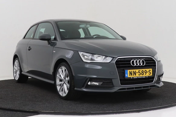 Audi A1 - Afbeelding 12 van 30
