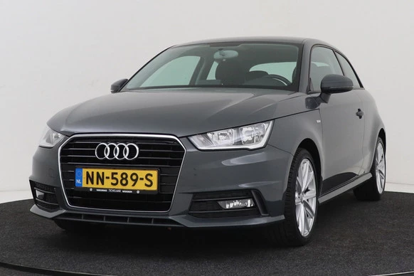 Audi A1 - Afbeelding 14 van 30