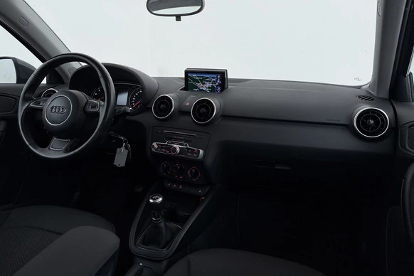 Audi A1 - Afbeelding 16 van 30