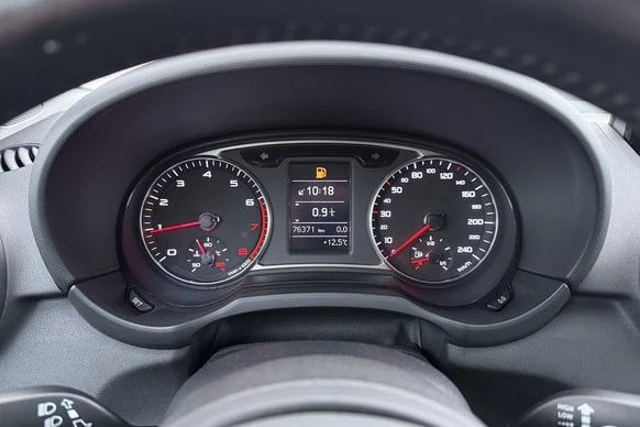 Audi A1 - Afbeelding 18 van 30