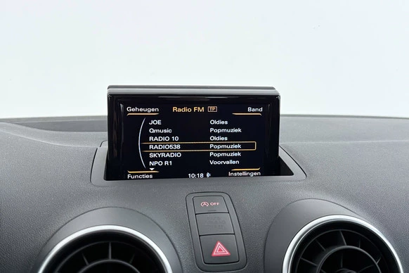 Audi A1 - Afbeelding 20 van 30