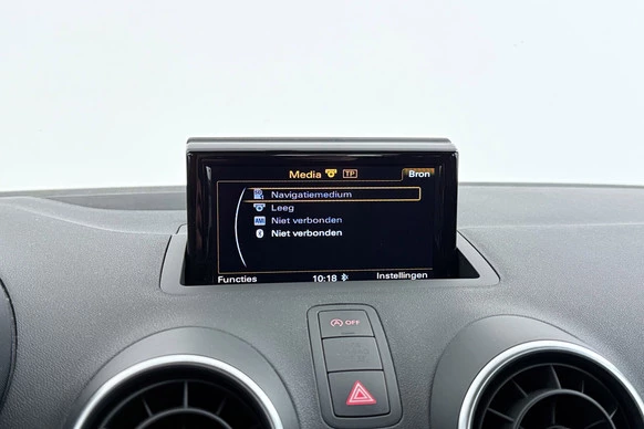 Audi A1 - Afbeelding 21 van 30