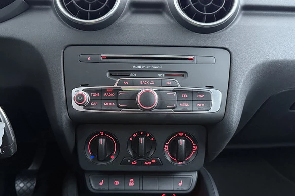 Audi A1 - Afbeelding 23 van 30