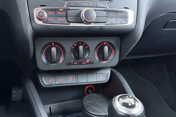 Audi A1 - Afbeelding 24 van 30