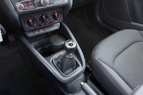 Audi A1 - Afbeelding 26 van 30