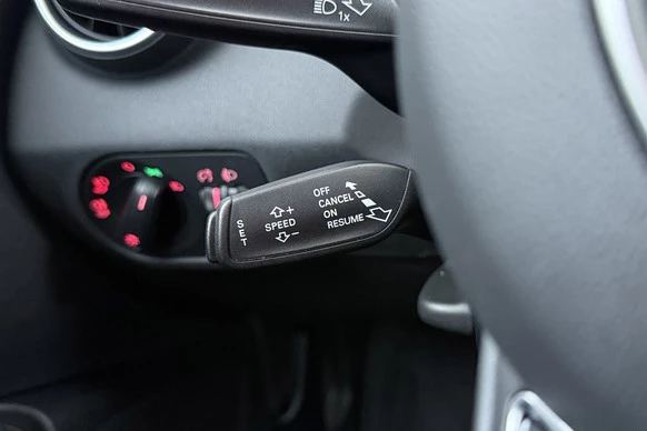 Audi A1 - Afbeelding 28 van 30