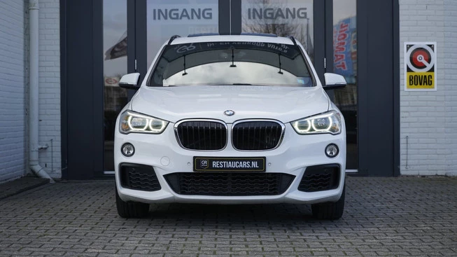 BMW X1 - Afbeelding 2 van 30