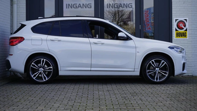 BMW X1 - Afbeelding 4 van 30