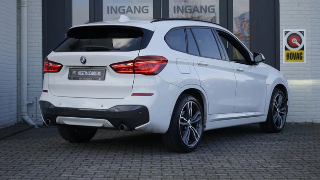 BMW X1 - Afbeelding 5 van 30