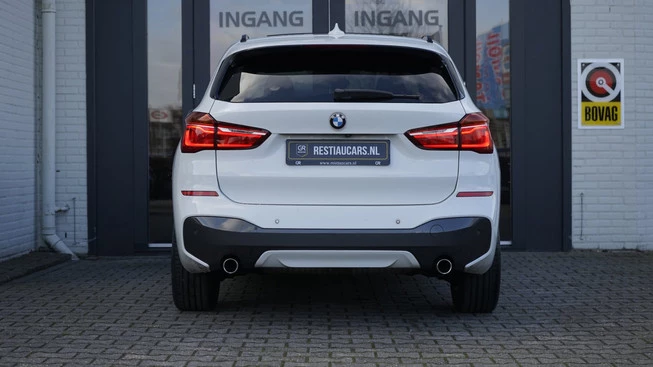 BMW X1 - Afbeelding 6 van 30