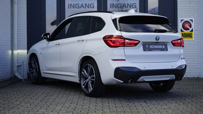 BMW X1 - Afbeelding 7 van 30