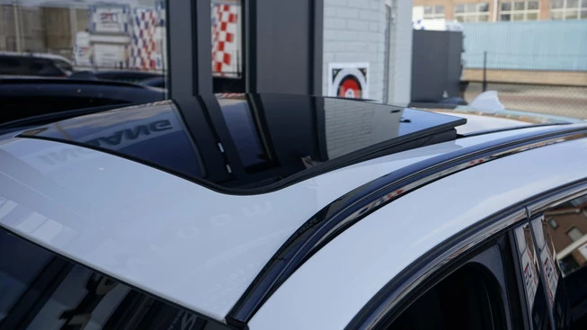 BMW X1 - Afbeelding 10 van 30