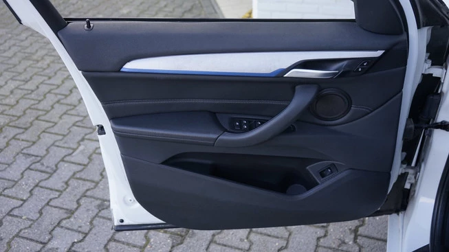 BMW X1 - Afbeelding 11 van 30