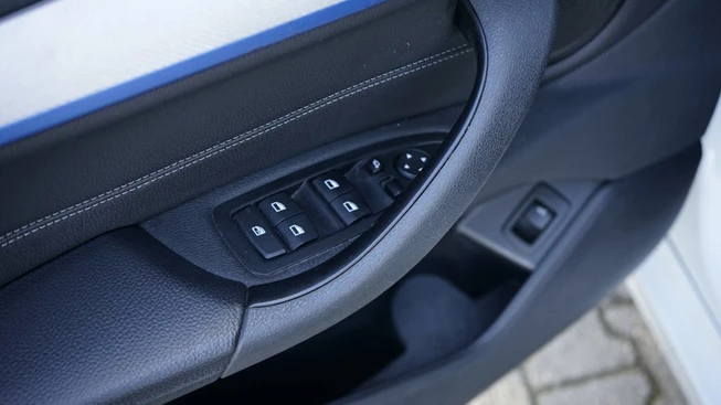 BMW X1 - Afbeelding 12 van 30