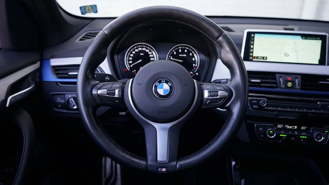BMW X1 - Afbeelding 16 van 30