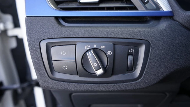 BMW X1 - Afbeelding 17 van 30