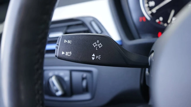 BMW X1 - Afbeelding 18 van 30