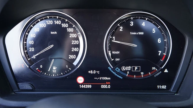 BMW X1 - Afbeelding 20 van 30