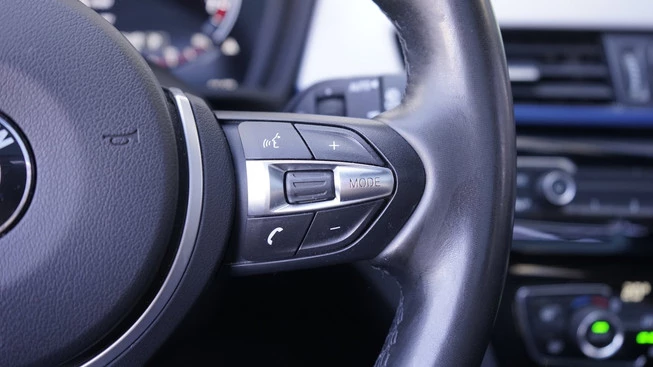 BMW X1 - Afbeelding 21 van 30