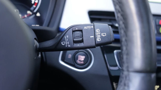 BMW X1 - Afbeelding 22 van 30