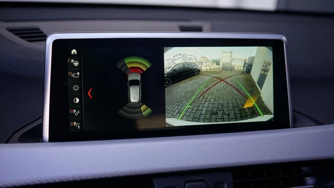 BMW X1 - Afbeelding 26 van 30