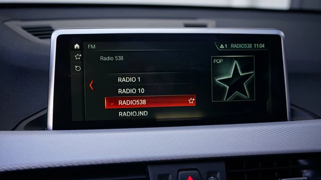 BMW X1 - Afbeelding 27 van 30