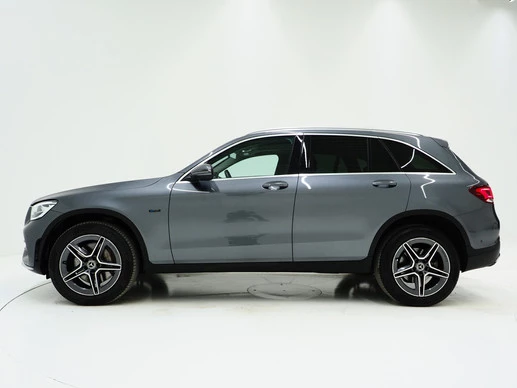 Mercedes-Benz GLC - Afbeelding 2 van 30