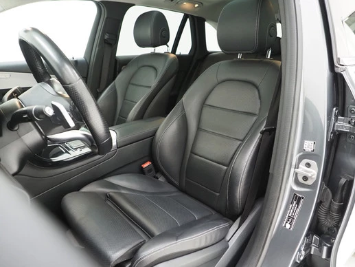 Mercedes-Benz GLC - Afbeelding 4 van 30