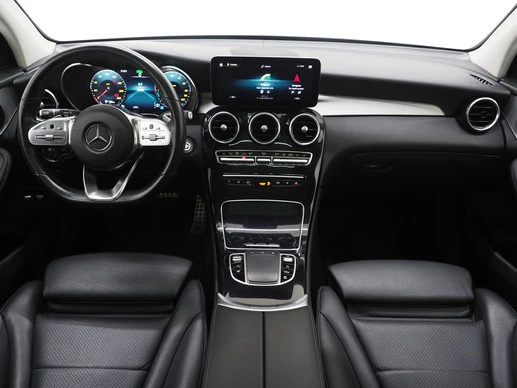 Mercedes-Benz GLC - Afbeelding 5 van 30