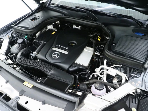 Mercedes-Benz GLC - Afbeelding 7 van 30