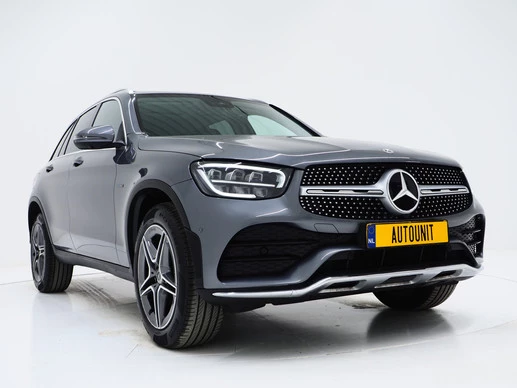 Mercedes-Benz GLC - Afbeelding 13 van 30
