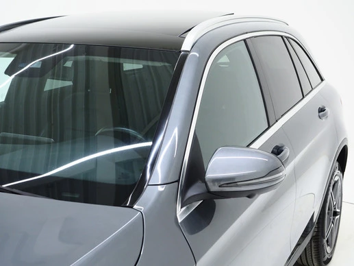 Mercedes-Benz GLC - Afbeelding 15 van 30