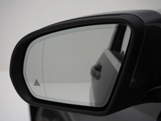 Mercedes-Benz GLC - Afbeelding 17 van 30