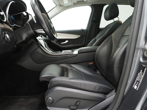 Mercedes-Benz GLC - Afbeelding 18 van 30