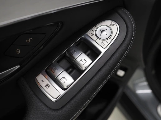 Mercedes-Benz GLC - Afbeelding 21 van 30